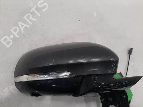 Right mirror JAGUAR I-PACE (X590) EV400 AWD | BP26838353C27 