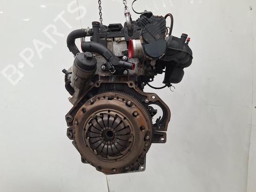 Engine VAUXHALL ASTRA Mk VI (J) GTC (P10) 1.4 | BP36697768M1  - Image 5