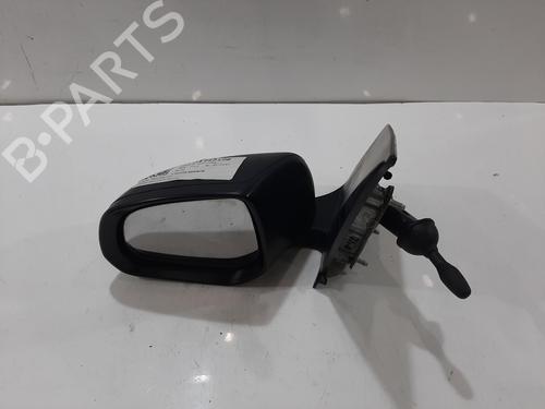 Retrovisor esquerdo Retrovisor esquerdo SUZUKI ALTO VII (GF, HA25_, HA35_) 1.0 (AMF310, GFC31S) (68 hp) 36452219 36452219