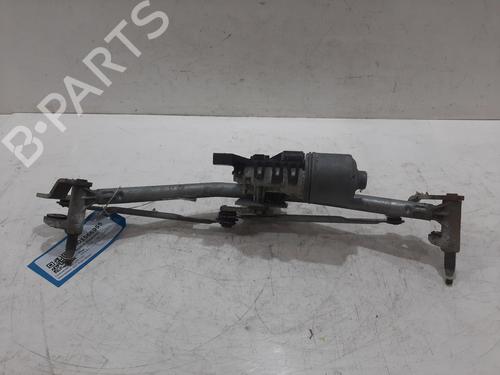 Used Front wiper motor VW POLO IV (9N_, 9A_) 1.2 (60 hp) 30496311