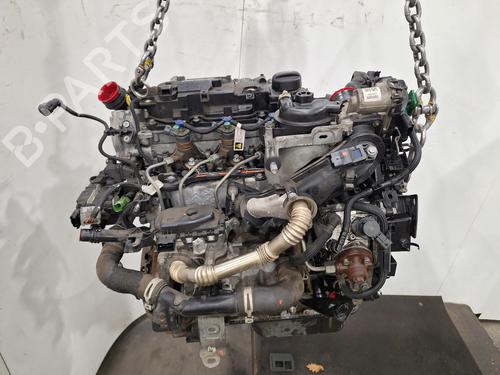 Engine CITROËN BERLINGO Box Body/MPV (B9) 1.6 HDi / BlueHDi 75 | BP32977147M1 - Image 3