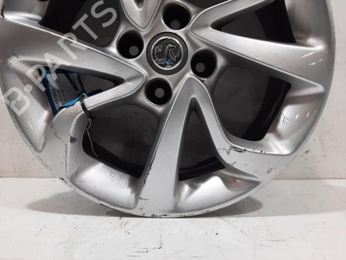 Rim VAUXHALL CORSA Mk IV (E) (X15) 1.4 | BP31285887C45