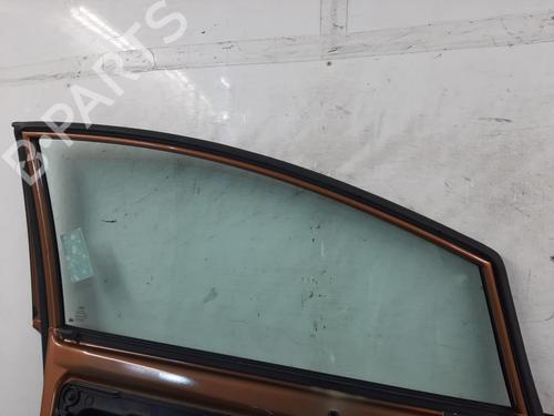 Left front door FORD FIESTA VI (CB1, CCN) 1.25 | BP31089227C2 