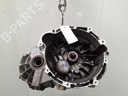Used Gearbox Gearbox 36878926 36878926