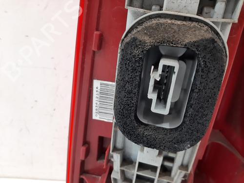 Right taillight CITROËN BERLINGO MULTISPACE (B9) 1.6 | BP33720994C35 - Image 6