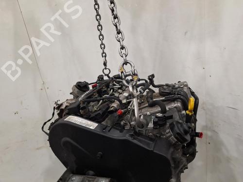 Engine SEAT LEON (5F1) 2.0 TDI | BP40533494M1 - Image 3