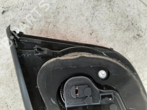 Right taillight VW GOLF VI (5K1) 1.6 TDI | BP26751526C35 