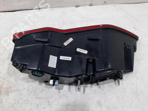 Left taillight JAGUAR I-PACE (X590) EV400 AWD | BP29810556C34