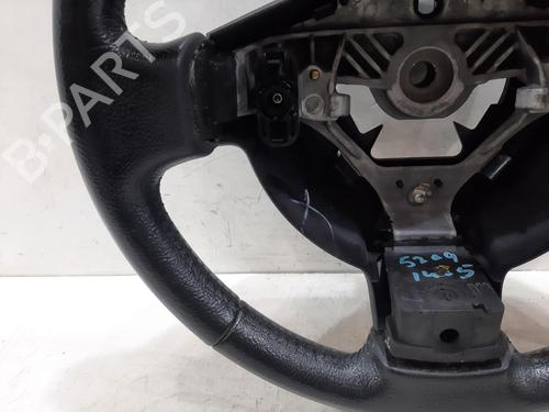Steering wheel NISSAN QASHQAI I (J10, NJ10) 1.5 dCi | BP29637034C49 