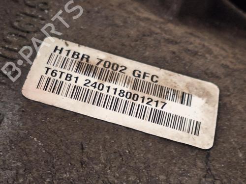 Gearbox FORD FIESTA VII (HJ, HF) 1.1 Ti-VCT | BP38928461M3 - Image 2