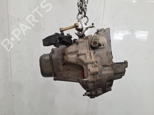 Gearbox CITROËN C3 III (SX) 1.2 VTi 82 | BP32529446M3