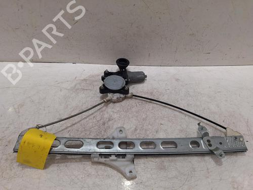 Front right window mechanism SUZUKI SWIFT IV (FZ, NZ) 1.2 (AZG412, ZC72S) | BP32144829C23 