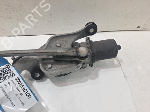 Front wiper motor HONDA CR-V IV (RM_) 2.0 AWD (RE5, RM2) | BP32239518M29 