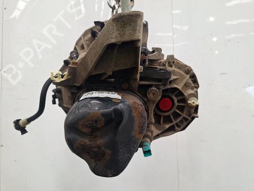 Gearbox SMART FORFOUR Hatchback (453) 1.0 (453.042, 453.043) | BP36506276M3 - Image 4