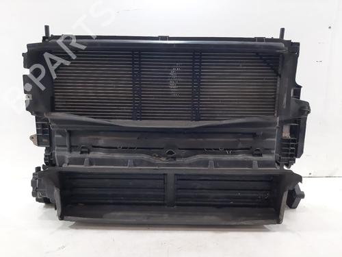 Radiatorsett VOLVO V60 II (225) D3 (150 hp) 30057463