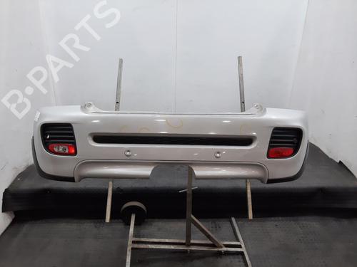 Used Rear bumper Rear bumper MINI MINI Coupe (R58) Cooper S (184 hp) 36253962 36253962