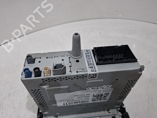 Control unit JEEP RENEGADE SUV (BU, B1, BV) 1.6 CRD | BP40205944M11 - Image 5