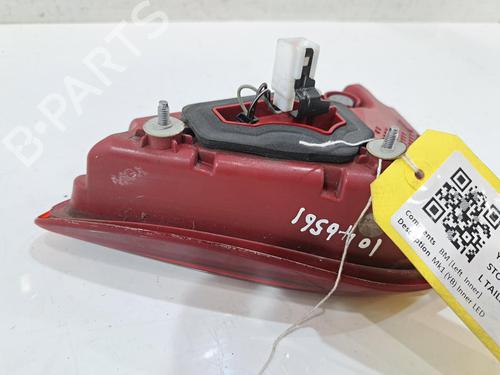 Left taillight KIA STONIC (YB) 1.0 T-GDi | BP33700072C34 - Image 6