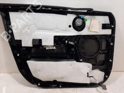 Front right panel LAND ROVER RANGE ROVER IV (L405) 4.4 SDV8 4x4 | BP37433398C59 - Image 5