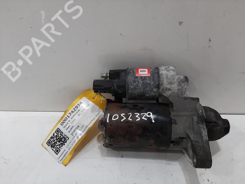Used Starter Starter 36530352 36530352