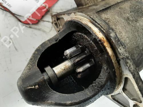 Starter VAUXHALL VECTRA Mk II (C) GTS (Z02) 1.8 | BP26863544M8 