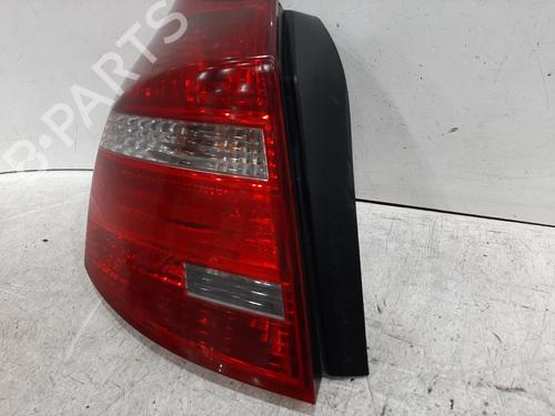 Left taillight BMW 1 (E87) 118 d | BP26852769C34 