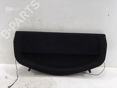Bandeja trasera Bandeja trasera MAZDA 2 (DE_, DH_) 1.3 (DE3FS) (86 hp) 33720720 33720720