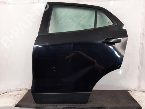 Used Left rear door VAUXHALL MOKKA / MOKKA X (J13) 1.6 CDTi (136 hp) 30180425