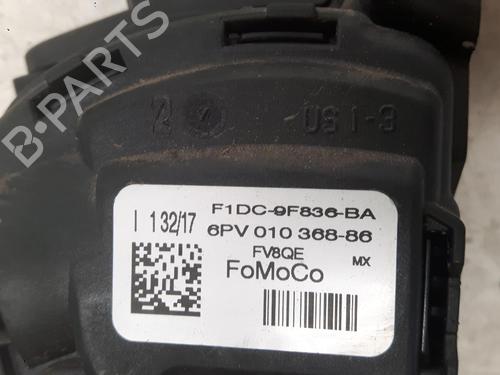 Pedal FORD TRANSIT CONNECT V408 Box Body/MPV 1.5 TDCi | BP26866247I4 - Image 4