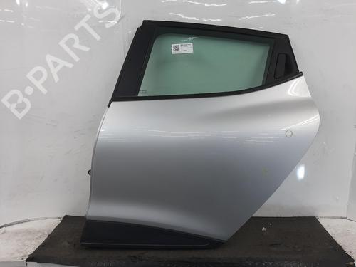 left-rear-door-renault-clio-iv-bh_-2012-2013-2014-2015-2016-2017-2018-2019-2020-2021-33988350 main image