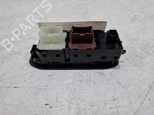 Right front window switch DACIA DUSTER (HM_) 1.3 TCe 130 (HMMF) | BP39532038I26 - Image 3