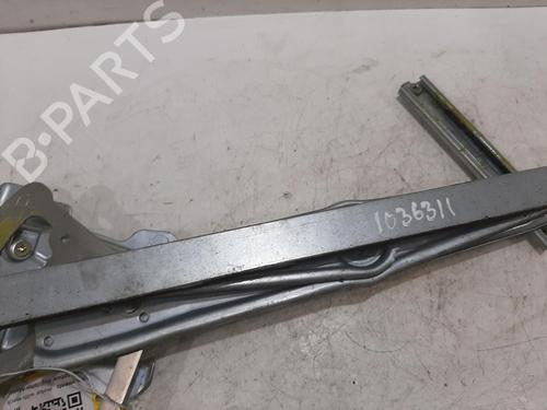 Front right window mechanism TOYOTA YARIS (_P1_) 1.0 (SCP10_, SCP10R) | BP31033132C23