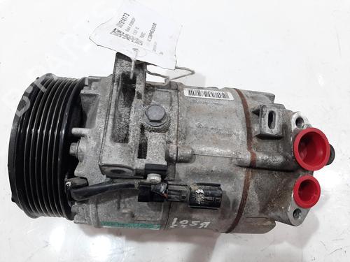 AC compressor RENAULT TRAFIC III Bus (JG_) 2.0 dCi 110 (JGMW) | BP38776965M34 - Image 3