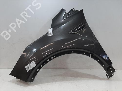 Forskærm venstre FORD KUGA II (DM2) 1.5 EcoBoost (150 hp) 32851318