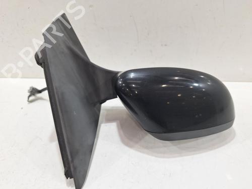 Right mirror FORD MONDEO IV (BA7) 2.0 TDCi | BP27225194C27 