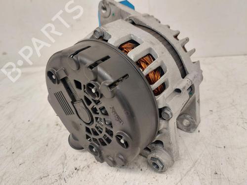 Alternator HYUNDAI TUCSON (TL, TLE) 1.6 GDi | BP26767905M7 