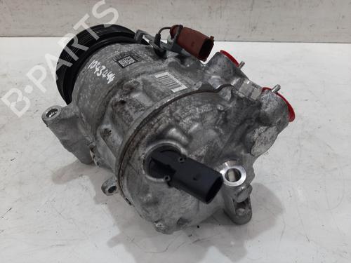 AC compressor AUDI A3 Sportback (8YA, 8YF) 30 TFSI Mild Hybrid | BP33242250M34  - Image 5