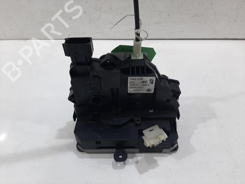 Andre VAUXHALL CORSA Mk IV (E) (X15) 1.4 (90 hp) 31305592