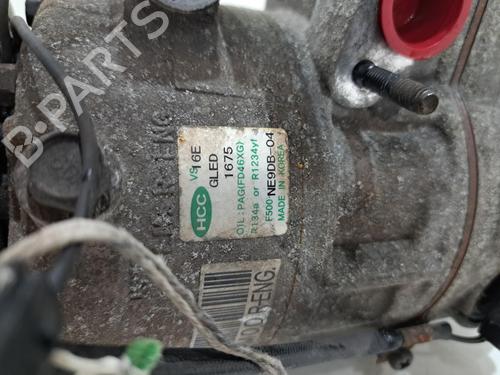 AC compressor HYUNDAI ix35 (LM, EL, ELH) 2.0 CRDi 4WD | BP40455048M34 - Image 2