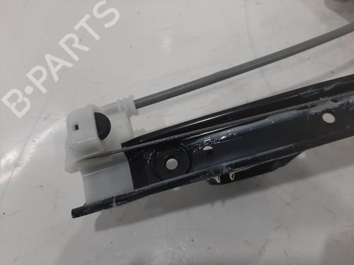 Rear left window mechanism LEXUS UX (_AA1_, _AH1_, _MA1_) 250h (MZAH10) | BP26853455C24 