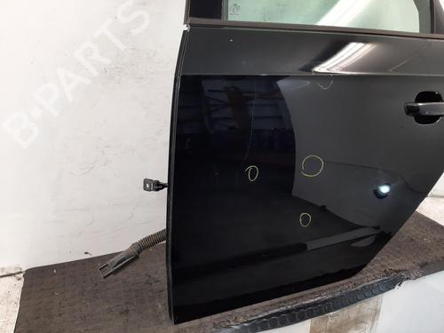 Left rear door AUDI A3 Sportback (8VA, 8VF) 30 TDI | BP30180217C4 