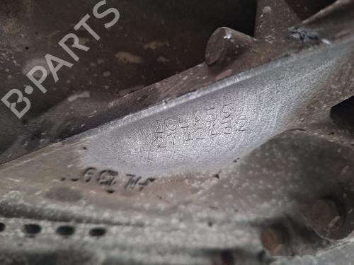Gearbox PEUGEOT 2008 I (CU_) 1.6 BlueHDi 120 | BP32718693M3  - Image 6