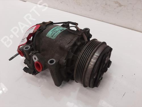 AC Kompressor AC Kompressor HONDA CIVIC IX (FK) 1.4 i-VTEC (FK1) (99 hp) 37160563 37160563
