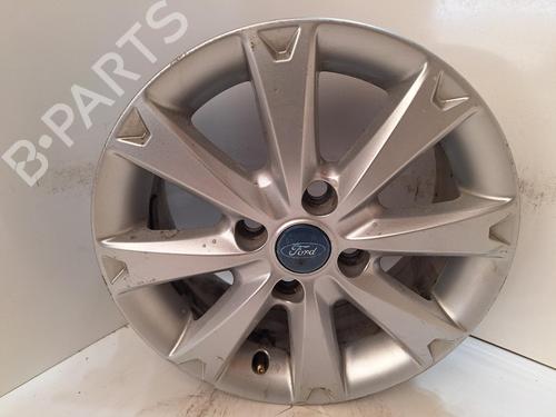 Felg Felg FORD FIESTA VI (CB1, CCN) 1.4 (97 hp) 36334237 36334237