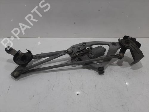 Front wiper motor LEXUS CT (ZWA10_) 200h (ZWA10_, ZWA10R) | BP36216799M29 - Image 5