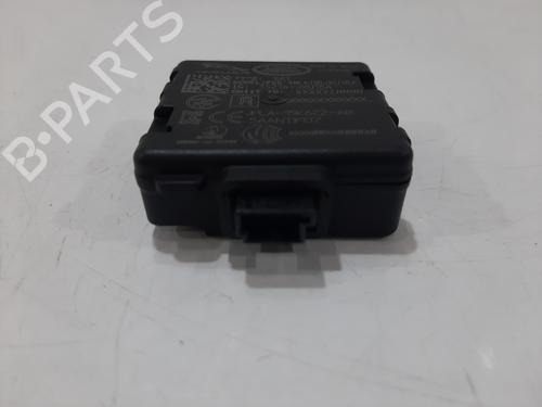 Control unit JAGUAR I-PACE (X590) EV400 AWD | BP29297468M11 - Image 2