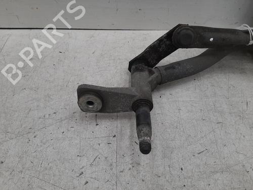 Front wiper motor RENAULT TRAFIC III Van (FG_) 1.6 dCi 120 (FGMB) | BP26828838M29 