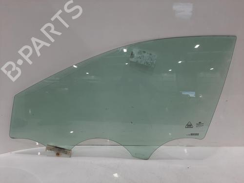 Used Front left door window HYUNDAI i30 (PDE, PD, PDEN) 1.0 T-GDI (120 hp) 26838196