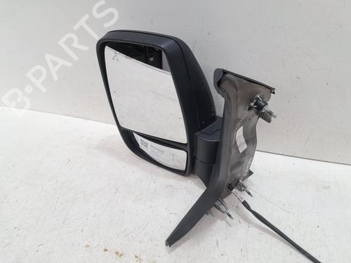 Left mirror FORD TRANSIT V363 Platform/Chassis (FED, FFD) 2.0 EcoBlue RWD | BP32324633C26 - Image 2