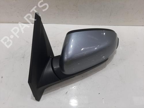 Left mirror HYUNDAI KONA (OS, OSE, OSI) 1.0 T-GDi | BP30958748C26